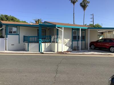 Mobile Home at 1001 West Lambert Road #316 La Habra, CA 90631