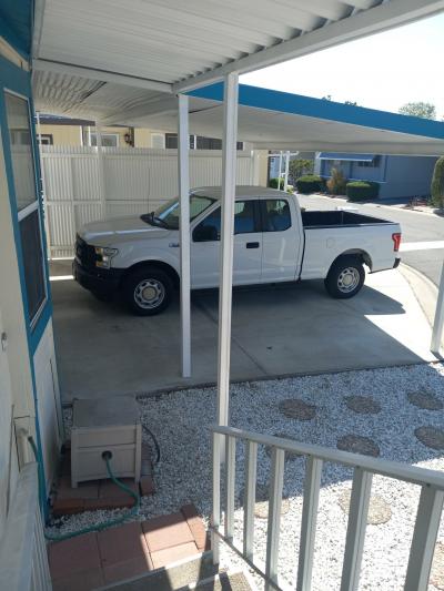 Photo 2 of 15 of home located at 1001 West Lambert Road #316 La Habra, CA 90631