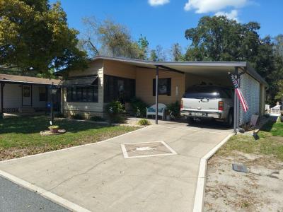 Mobile Home at 135 Sea Fern Drive Leesburg, FL 34788