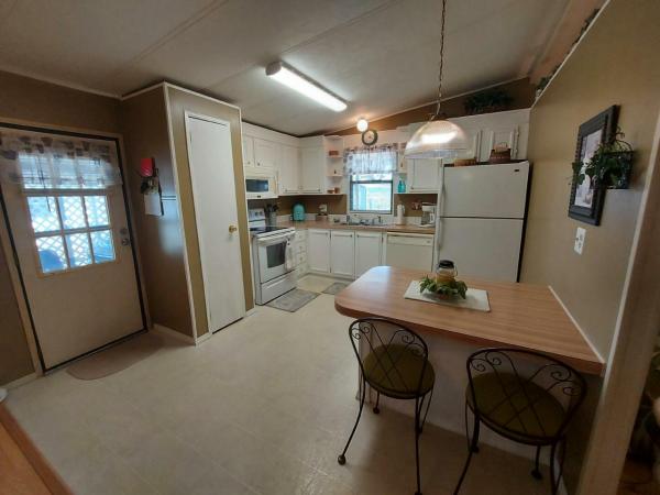 1986 Fleetwood 3362K Manufactured Home