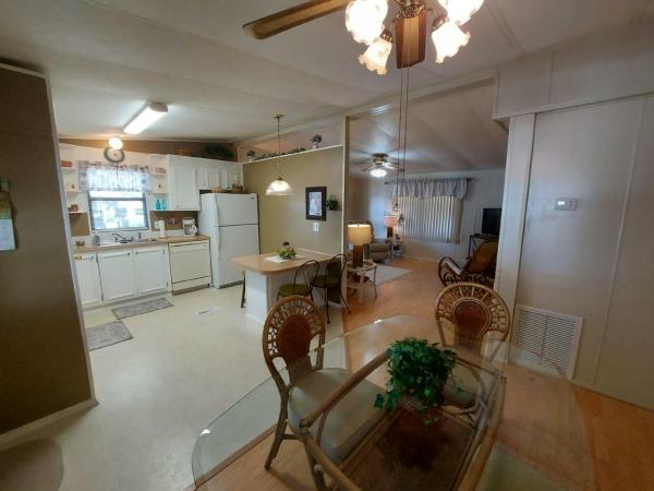 1986 Fleetwood 3362K Manufactured Home