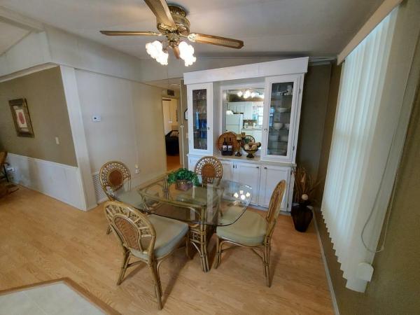 1986 Fleetwood 3362K Manufactured Home