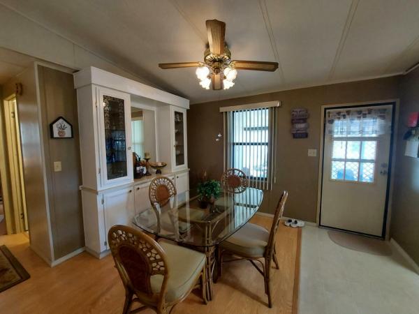 1986 Fleetwood 3362K Manufactured Home