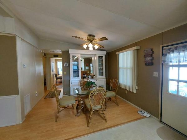 1986 Fleetwood 3362K Manufactured Home