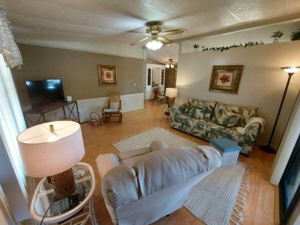 1986 Fleetwood 3362K Manufactured Home