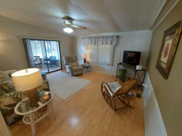 1986 Fleetwood 3362K Manufactured Home