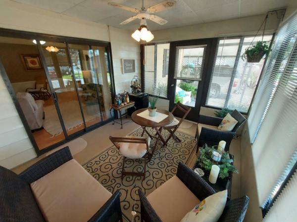 1986 Fleetwood 3362K Manufactured Home