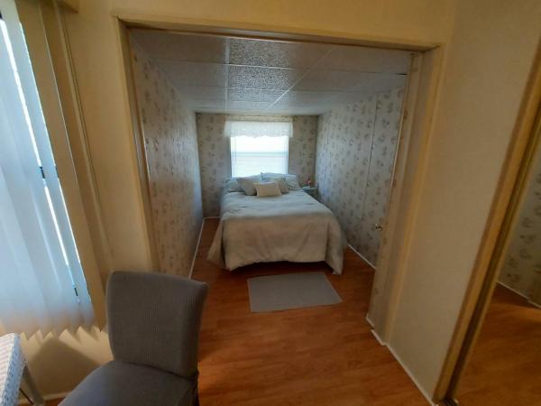 1986 Fleetwood 3362K Manufactured Home