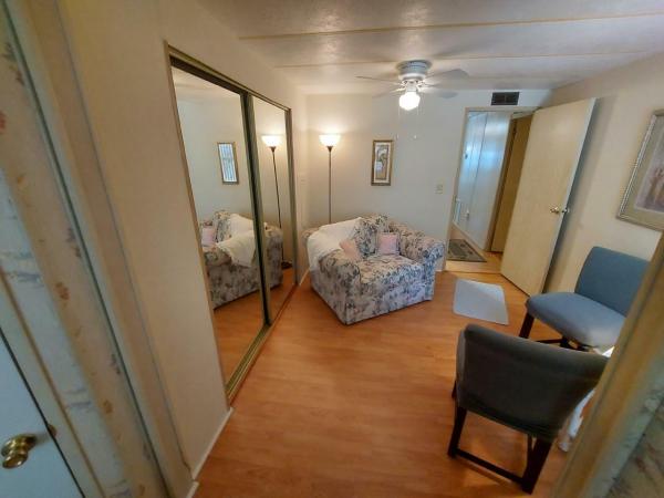 1986 Fleetwood 3362K Manufactured Home