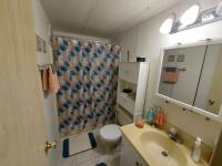 1986 Fleetwood 3362K Manufactured Home