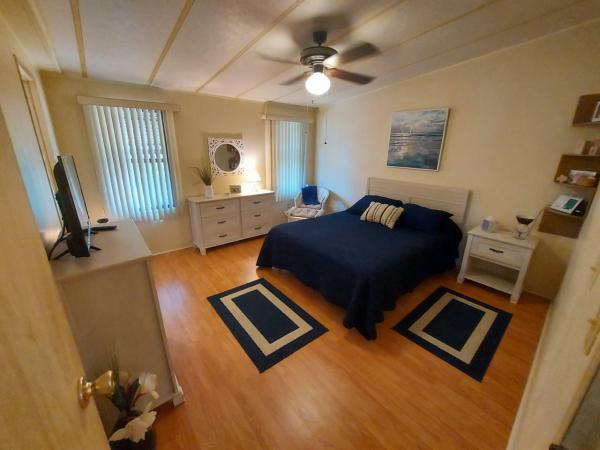 1986 Fleetwood 3362K Manufactured Home