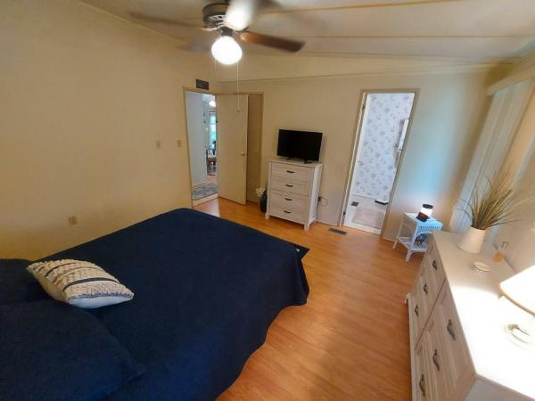 1986 Fleetwood 3362K Manufactured Home