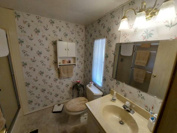 1986 Fleetwood 3362K Manufactured Home