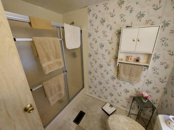 1986 Fleetwood 3362K Manufactured Home