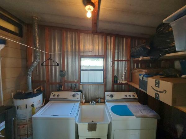 1986 Fleetwood 3362K Manufactured Home