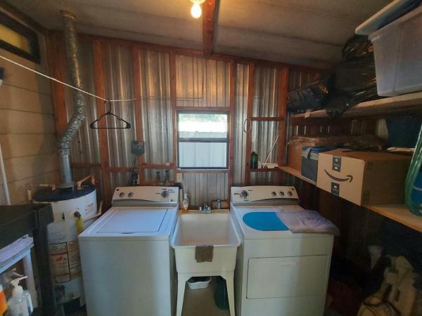 1986 Fleetwood 3362K Manufactured Home