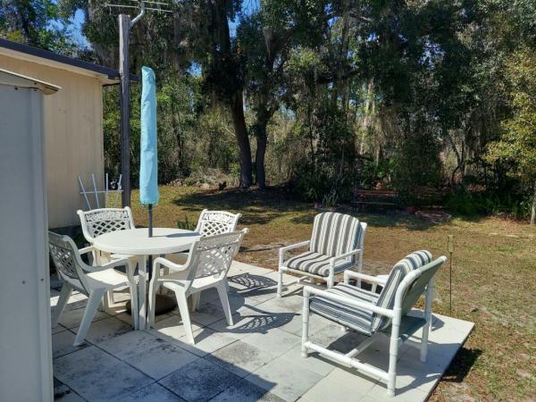 1986 Fleetwood 3362K Manufactured Home