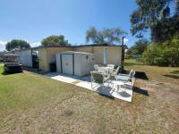 1986 Fleetwood 3362K Manufactured Home