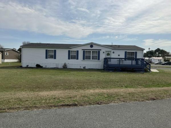 Photo 1 of 2 of home located at 225 Stoney Branch Rd Seaford, DE 19973