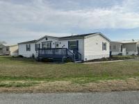 2000 Redman Redman Manufactured Home