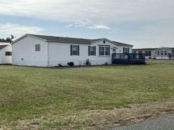 2000 Redman Redman Manufactured Home