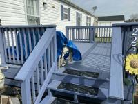 2000 Redman Redman Manufactured Home