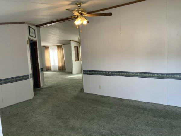 2000 Redman Redman Manufactured Home