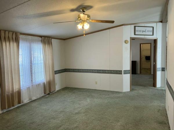 2000 Redman Redman Manufactured Home