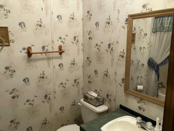 2000 Redman Redman Manufactured Home