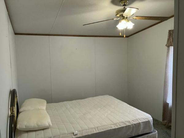 2000 Redman Redman Manufactured Home
