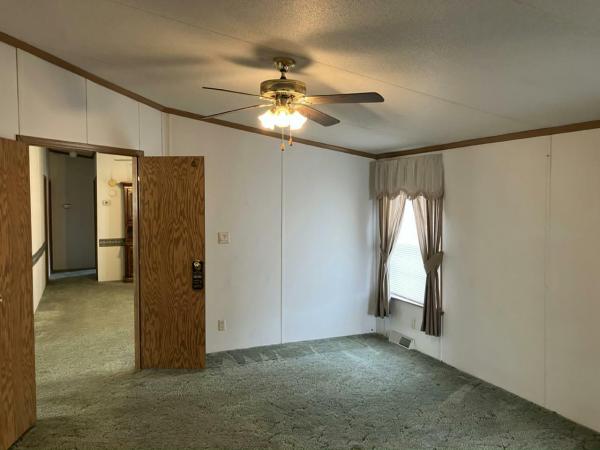 2000 Redman Redman Manufactured Home