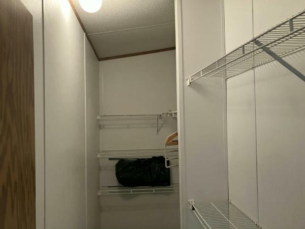 2000 Redman Redman Manufactured Home