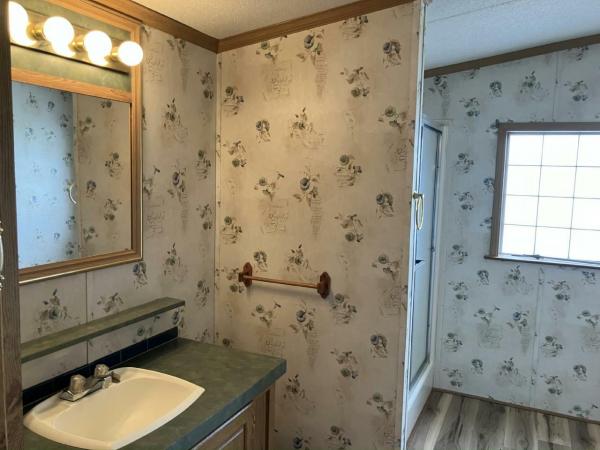 2000 Redman Redman Manufactured Home