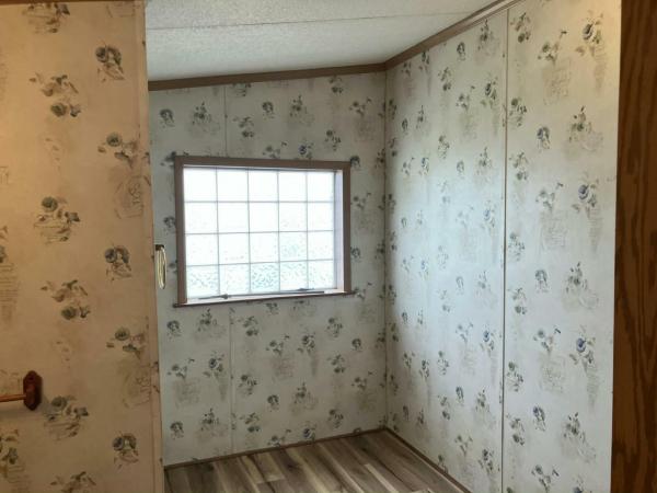 2000 Redman Redman Manufactured Home