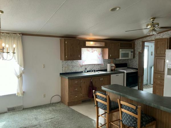 2000 Redman Redman Manufactured Home