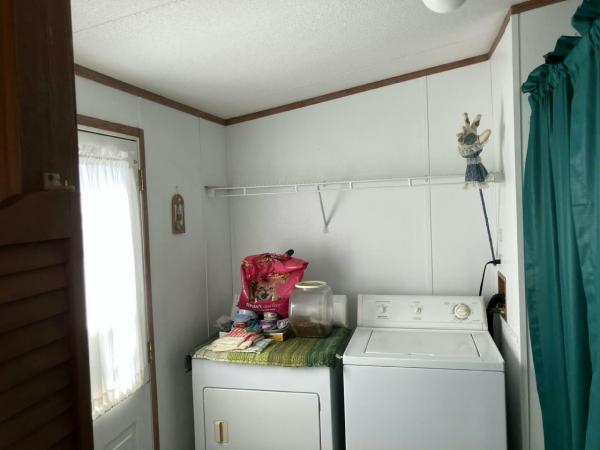 2000 Redman Redman Manufactured Home