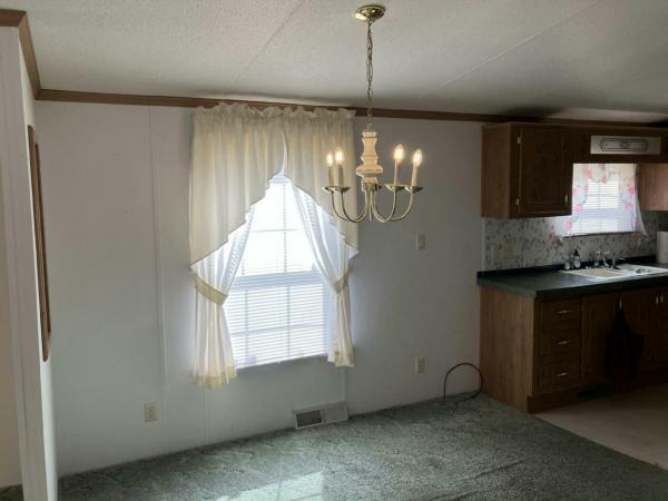 2000 Redman Redman Manufactured Home