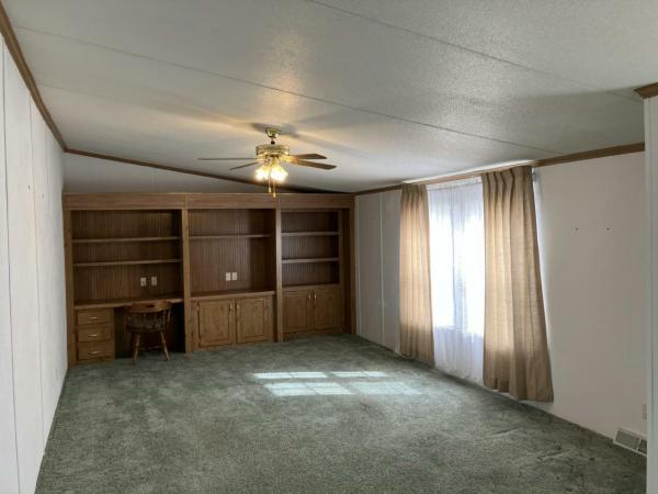 2000 Redman Redman Manufactured Home