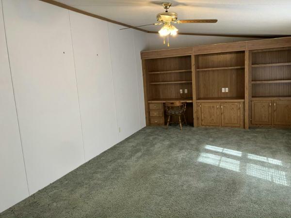 2000 Redman Redman Manufactured Home