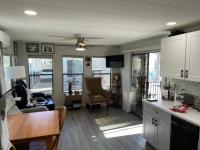 1987 Skyline Scottsdale Mobile Home