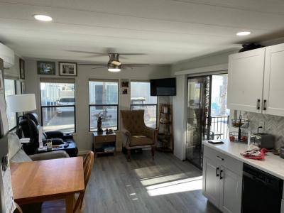 Mobile Home at 8701 S Kolb Rd Lot 01-268 Tucson, AZ 85756