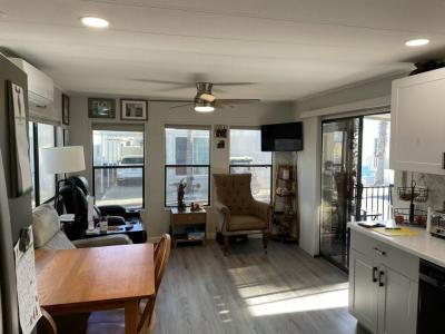 Photo 2 of 20 of home located at 8701 S Kolb Rd Lot 01-268 Tucson, AZ 85756