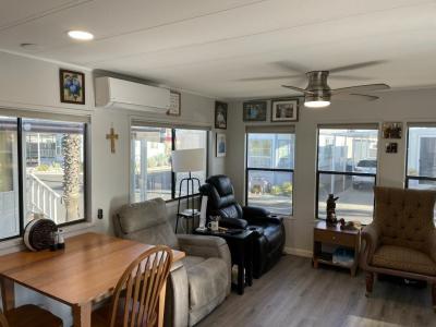 Photo 3 of 20 of home located at 8701 S Kolb Rd Lot 01-268 Tucson, AZ 85756