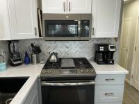 1987 Skyline Scottsdale Mobile Home