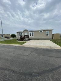 2016 Clayton Homes Inc Belmont II Mobile Home