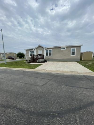 Mobile Home at 7151 Woodlake Pkwy #053 San Antonio, TX 78218