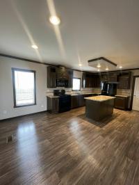 2016 Clayton Homes Inc Belmont II Mobile Home