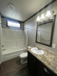 2016 Clayton Homes Inc Belmont II Mobile Home