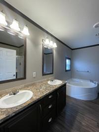 2016 Clayton Homes Inc Belmont II Mobile Home