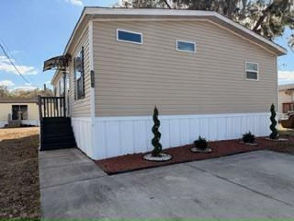 2017 Clayton Mobile Home For Sale